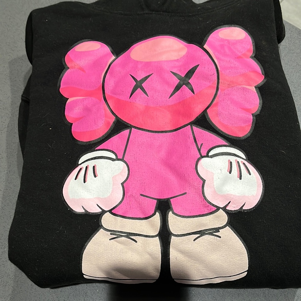 Streetwear Hoodie